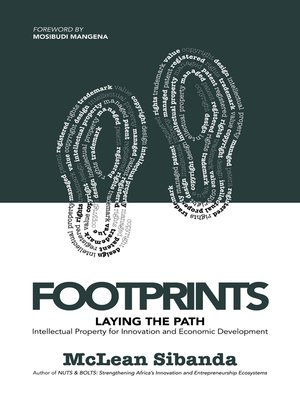 cover image of Footprints